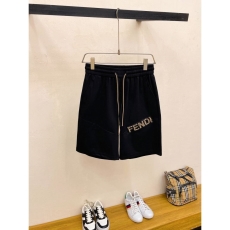 Fendi Short Pants